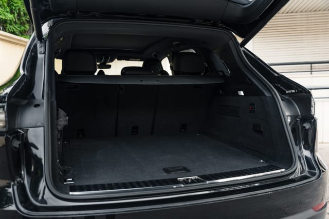 PORSCHE Cayenne E3 E-hybrid 2020 used car