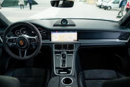 PORSCHE Panamera 970 Sport Turismo GTS 2019