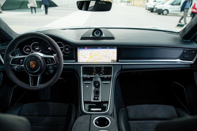 PORSCHE Panamera G2 Gts Sport Turismo 2019 used car