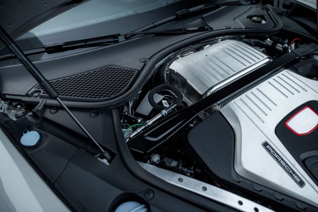 PORSCHE Panamera G2 Gts Sport Turismo 2019 used car