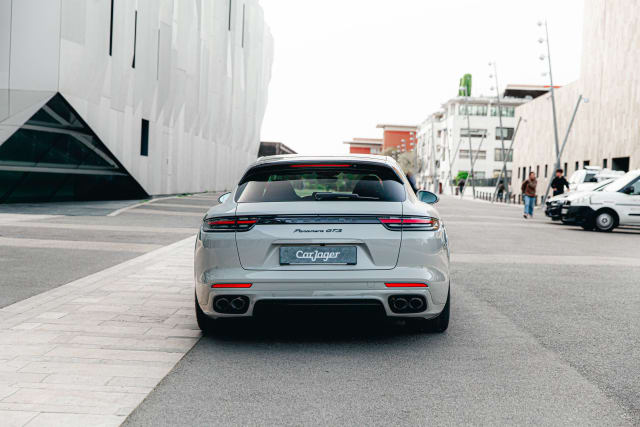 PORSCHE Panamera G2 Gts Sport Turismo 2019 occasion