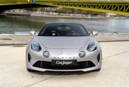 ALPINE A110 S Enstone Edition 2024 occasion
