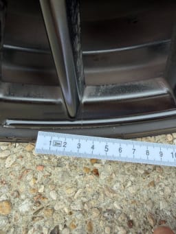 ALPINE A110 S Enstone Edition 2024 occasion