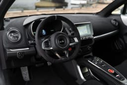 ALPINE A110 S Enstone Edition 2024 occasion