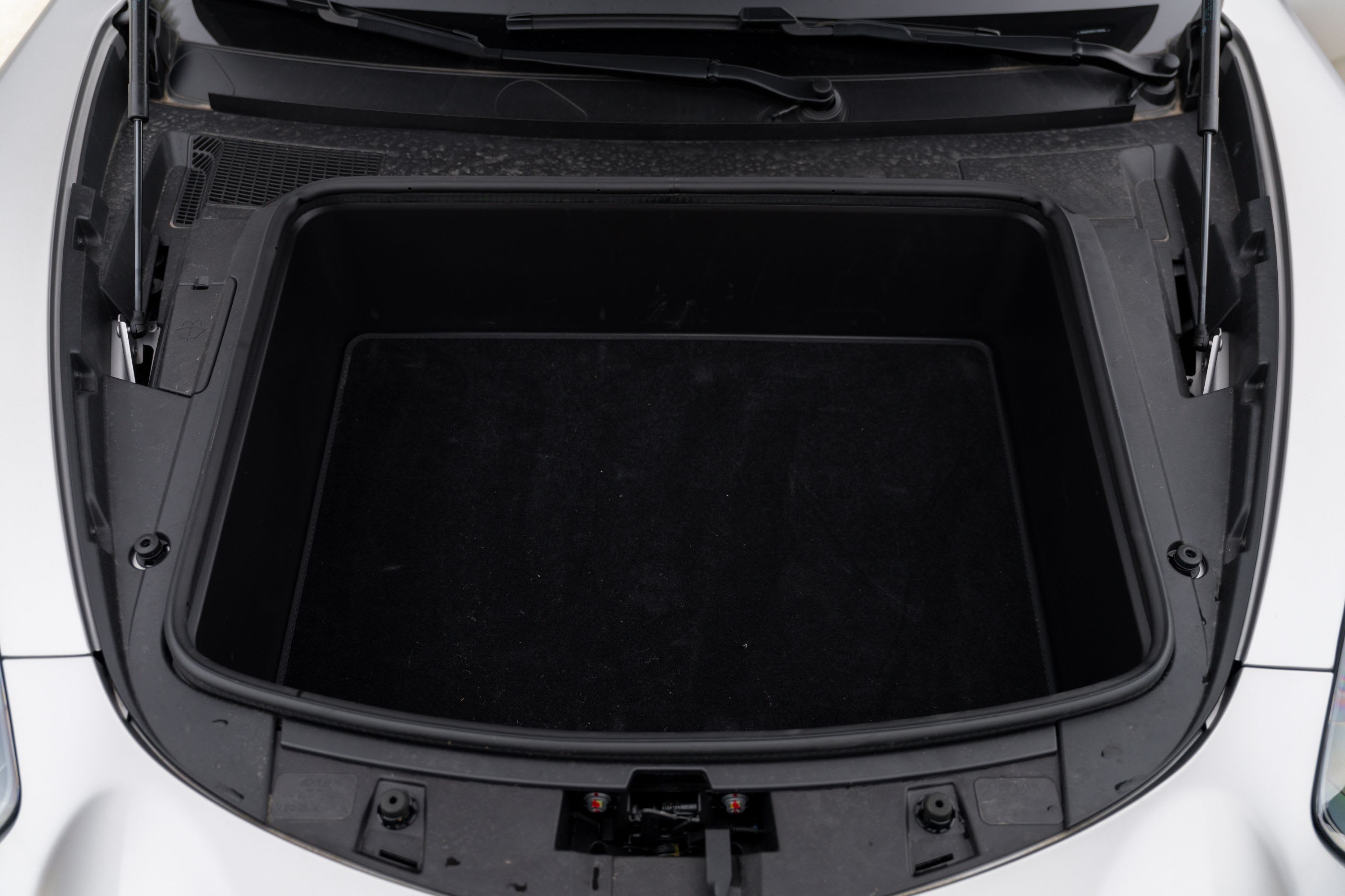 ALPINE A110 S Enstone Edition 2024 used mechanical (1)