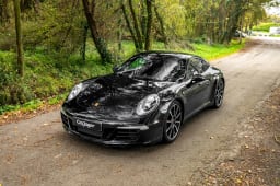 PORSCHE 911 991.1 Carrera S 2015 occasion
