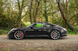 PORSCHE 911 991.1 Carrera S 2015 occasion