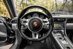 PORSCHE 911 991.1 Carrera S 2015 occasion