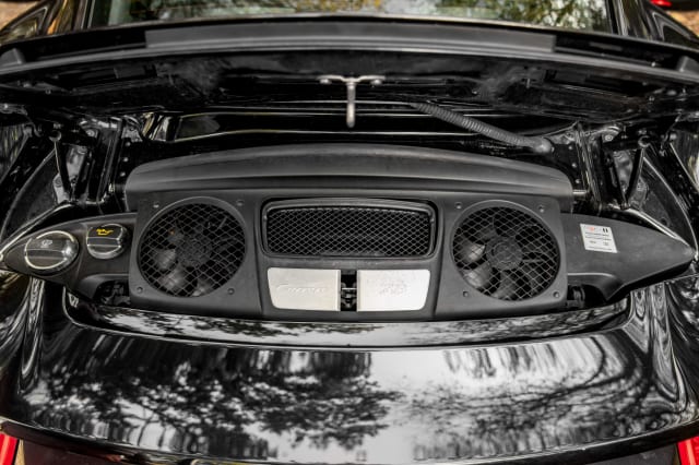 PORSCHE 911 991.1 Carrera S 2015 occasion