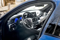 ALPINA B5 F10 Biturbo Touring 2019 used car