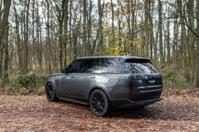 LAND ROVER Range Rover Autobiography P510e 2023 occasion