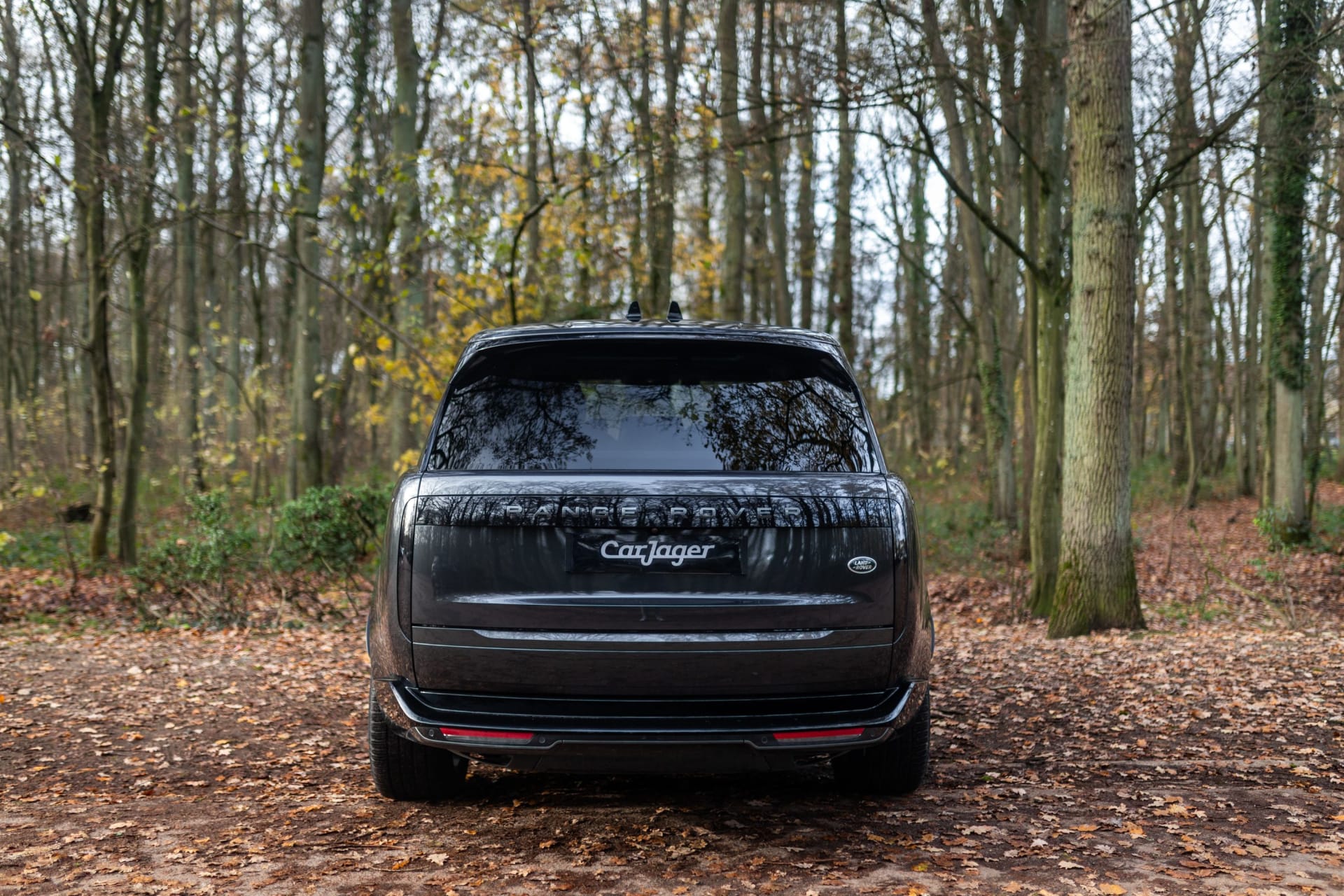 Land Rover Range Rover Autobiography P510e