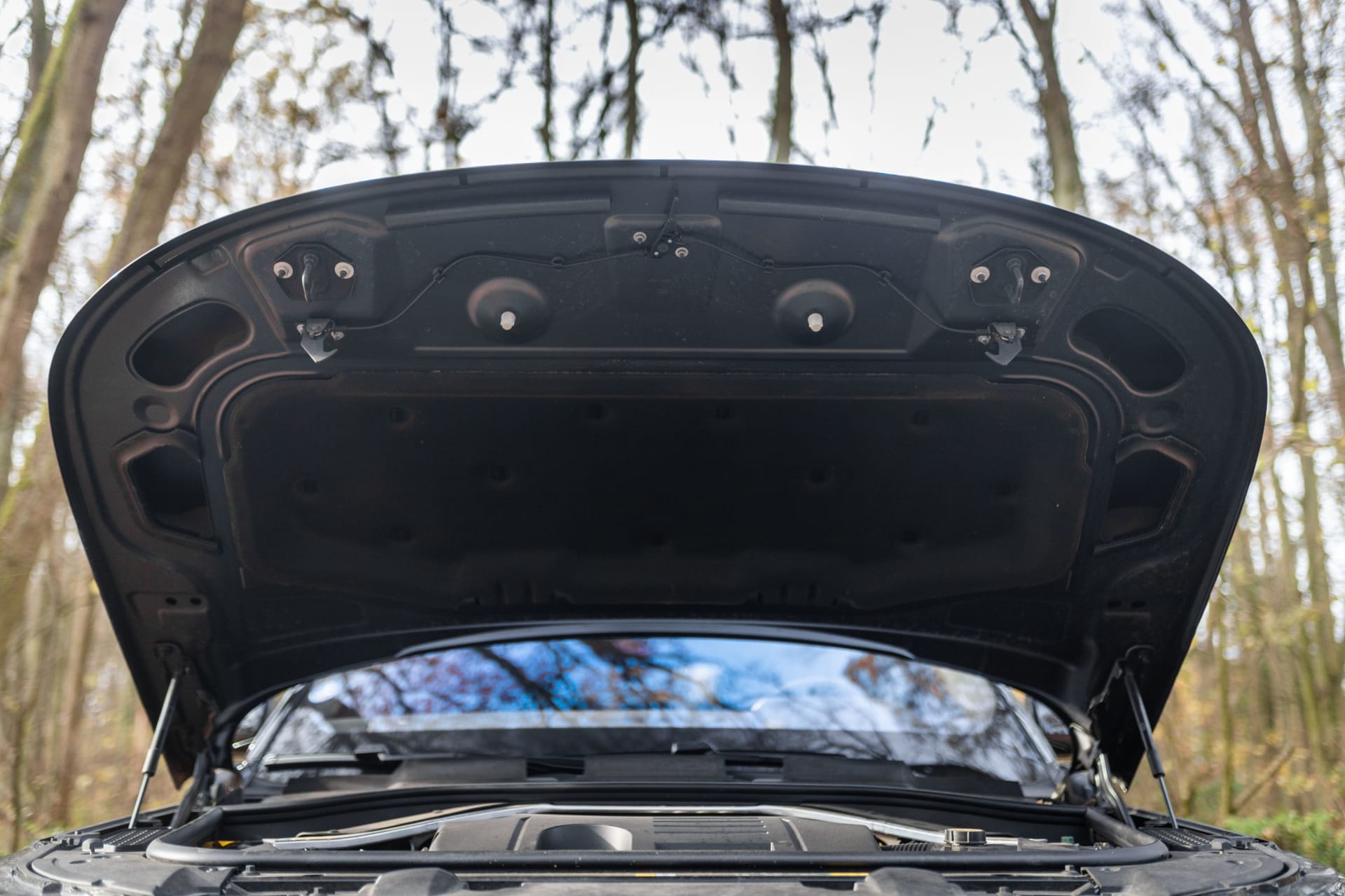 LAND ROVER Range Rover Autobiography P510e 2023 occasion mécanique (1)