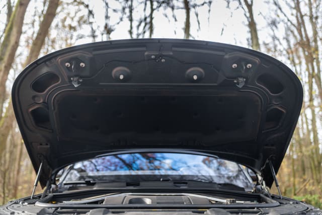 LAND ROVER Range Rover Autobiography P510e 2023 occasion