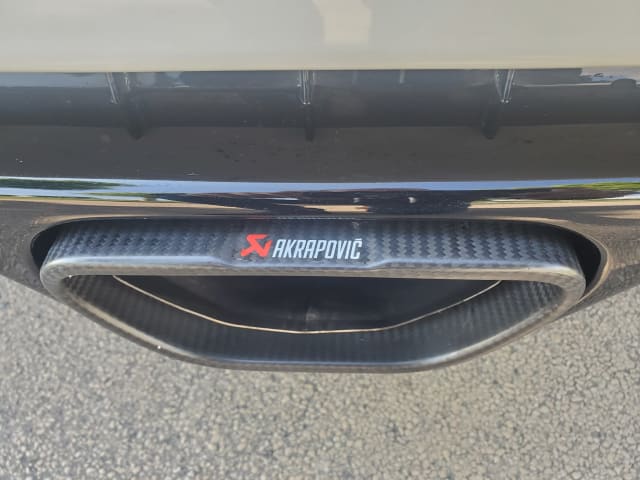 RENAULT Mégane Iii R.s. Trophy 2014 occasion