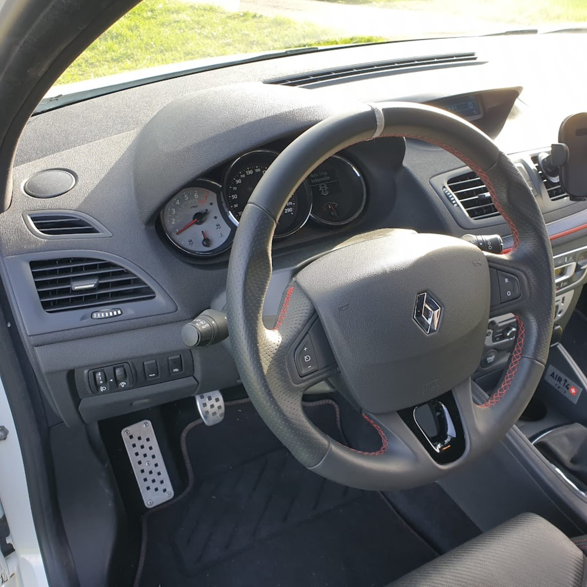 Renault Mégane Iii R.s. Trophy
