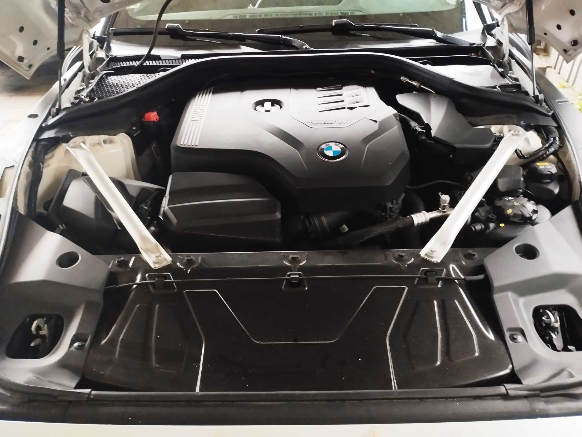 BMW z4 2.0i Option Sport