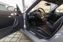 PORSCHE 911  997.1 Targa 4s 2008 occasion