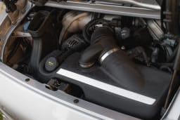 PORSCHE 911  997.1 Targa 4s 2008 occasion