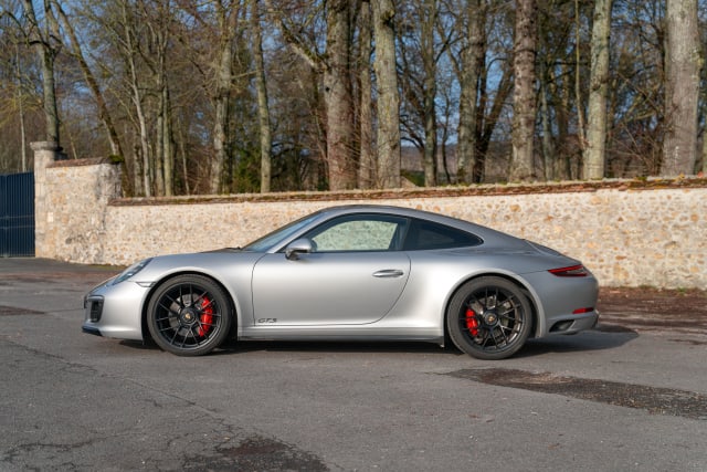 PORSCHE 911 991.2 Carrera 4 Gts 2017 used