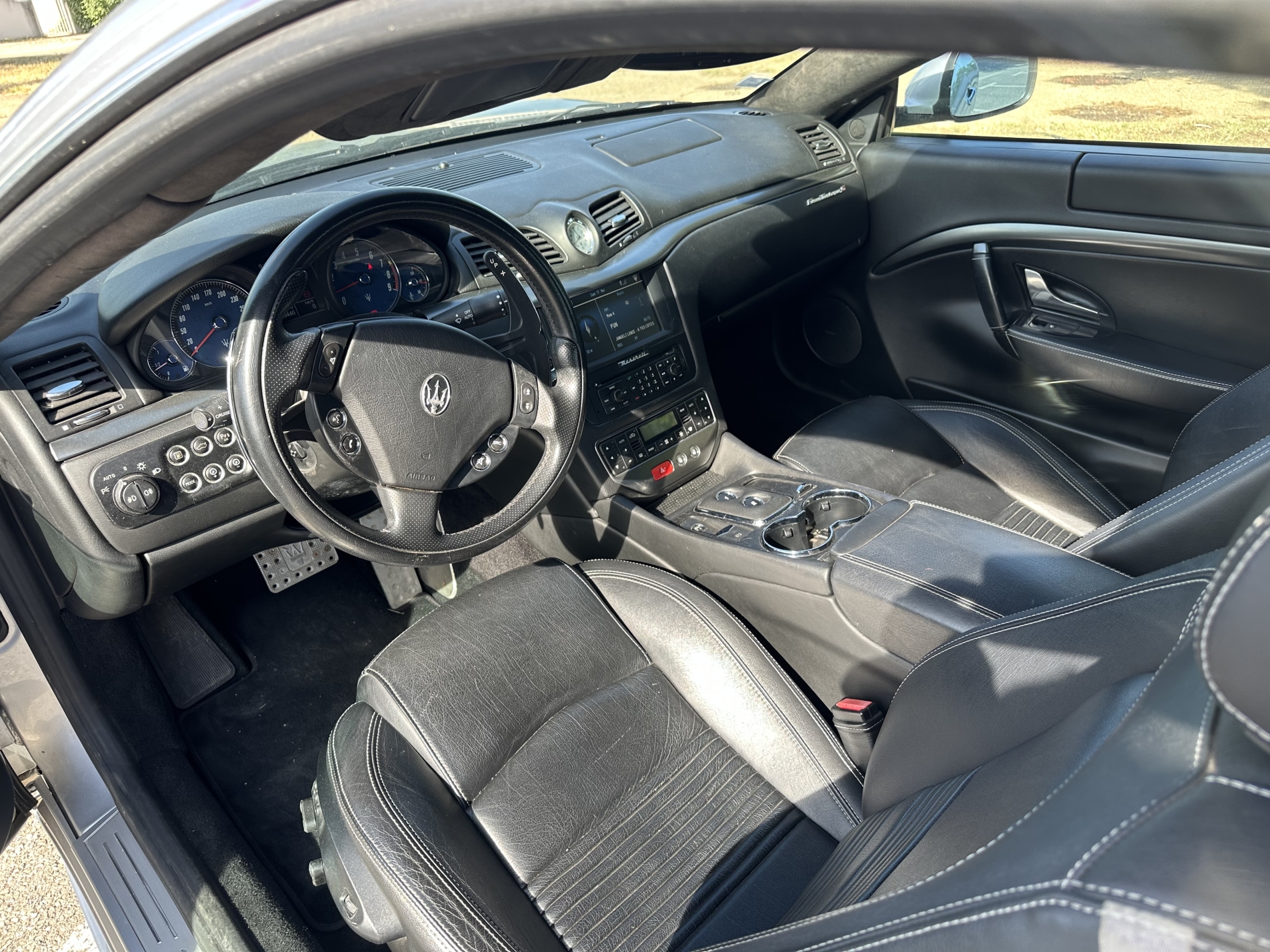 Interior Image