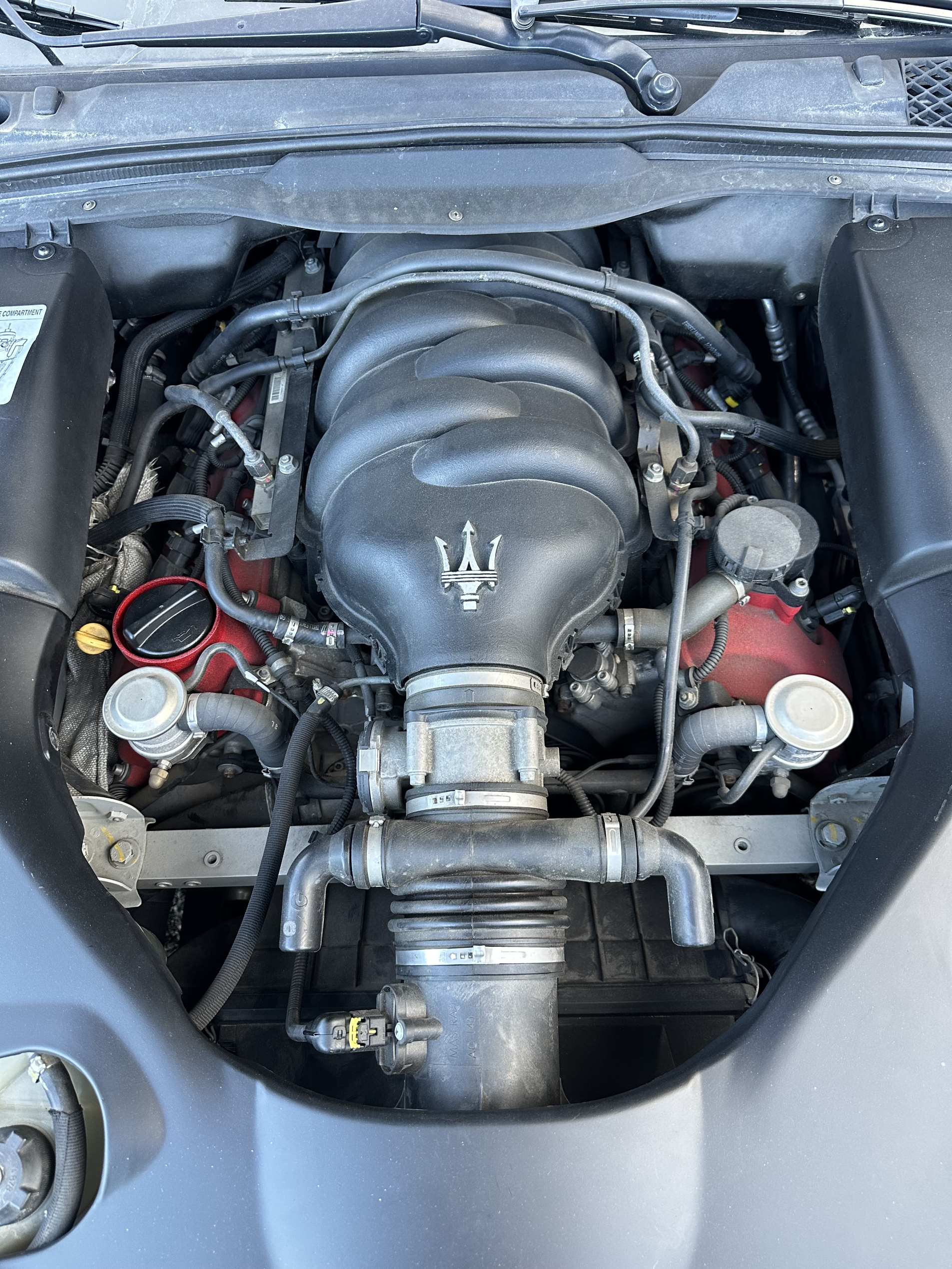 Mechanical Image