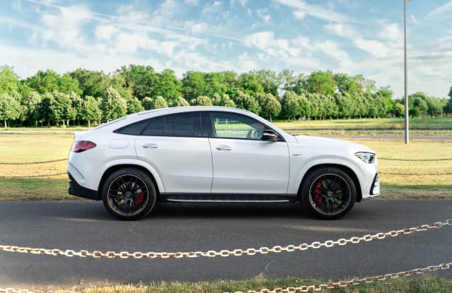 MERCEDES BENZ Classe Gle 2024 occasion