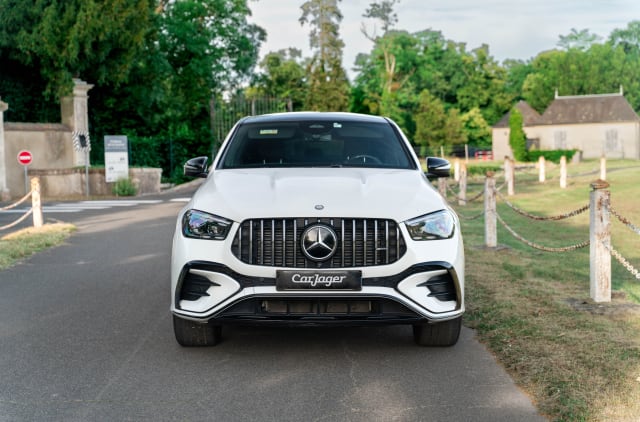 MERCEDES BENZ Classe Gle 2024 occasion