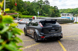 FORD Focus RS500 2010