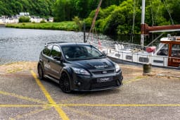FORD Focus RS500 2010