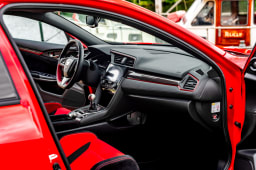 HONDA Civic Type R 2017 used car