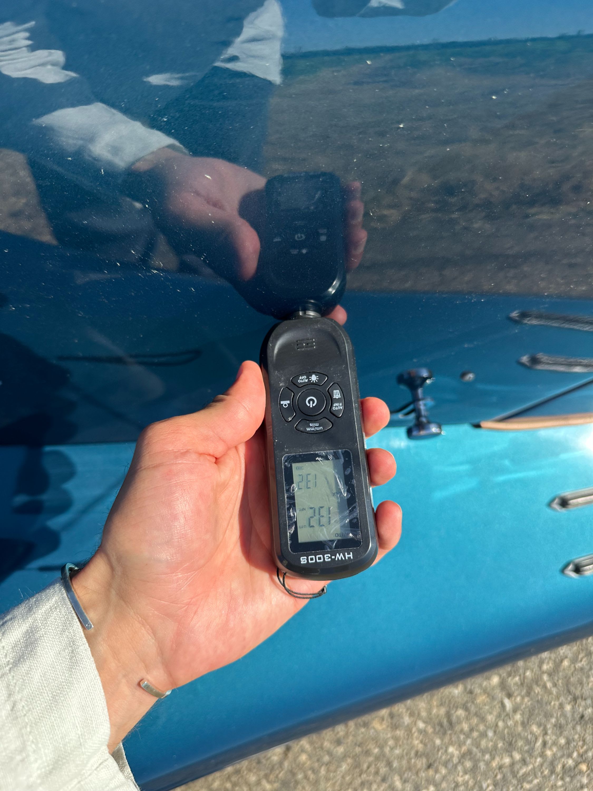 MORGAN V6 Roadster 2010 used details (1)