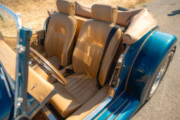 MORGAN Roadster v6 3.0 2010