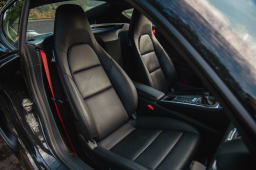 PORSCHE Cayman 981 S 2013 used car