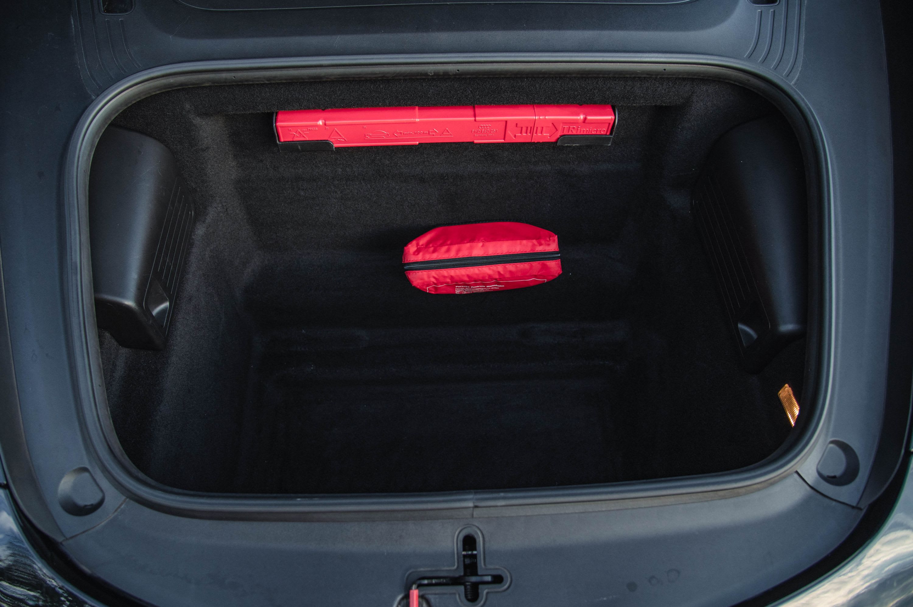 PORSCHE Cayman 981 S 2013 occasion mécanique (1)