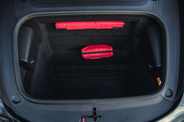 PORSCHE Cayman 981 S 2013 used car