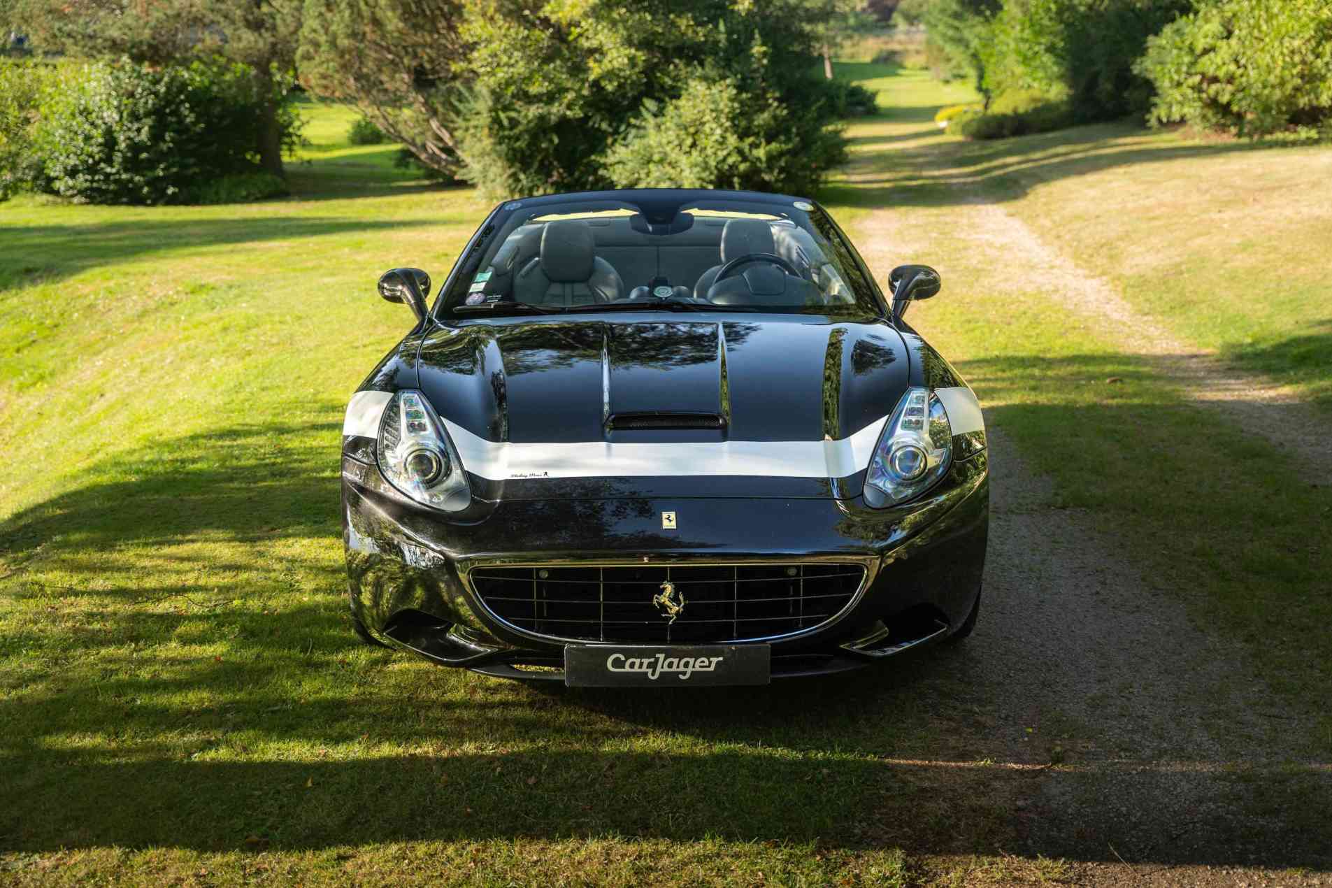 FERRARI California 2009