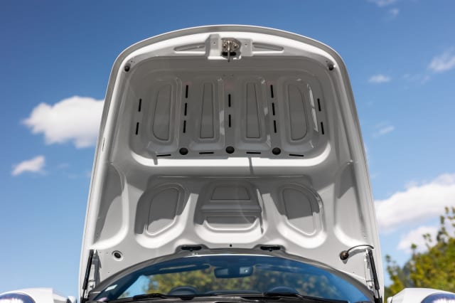 PORSCHE Boxster Porsche 718 Boxster S 2.5 2017 used car