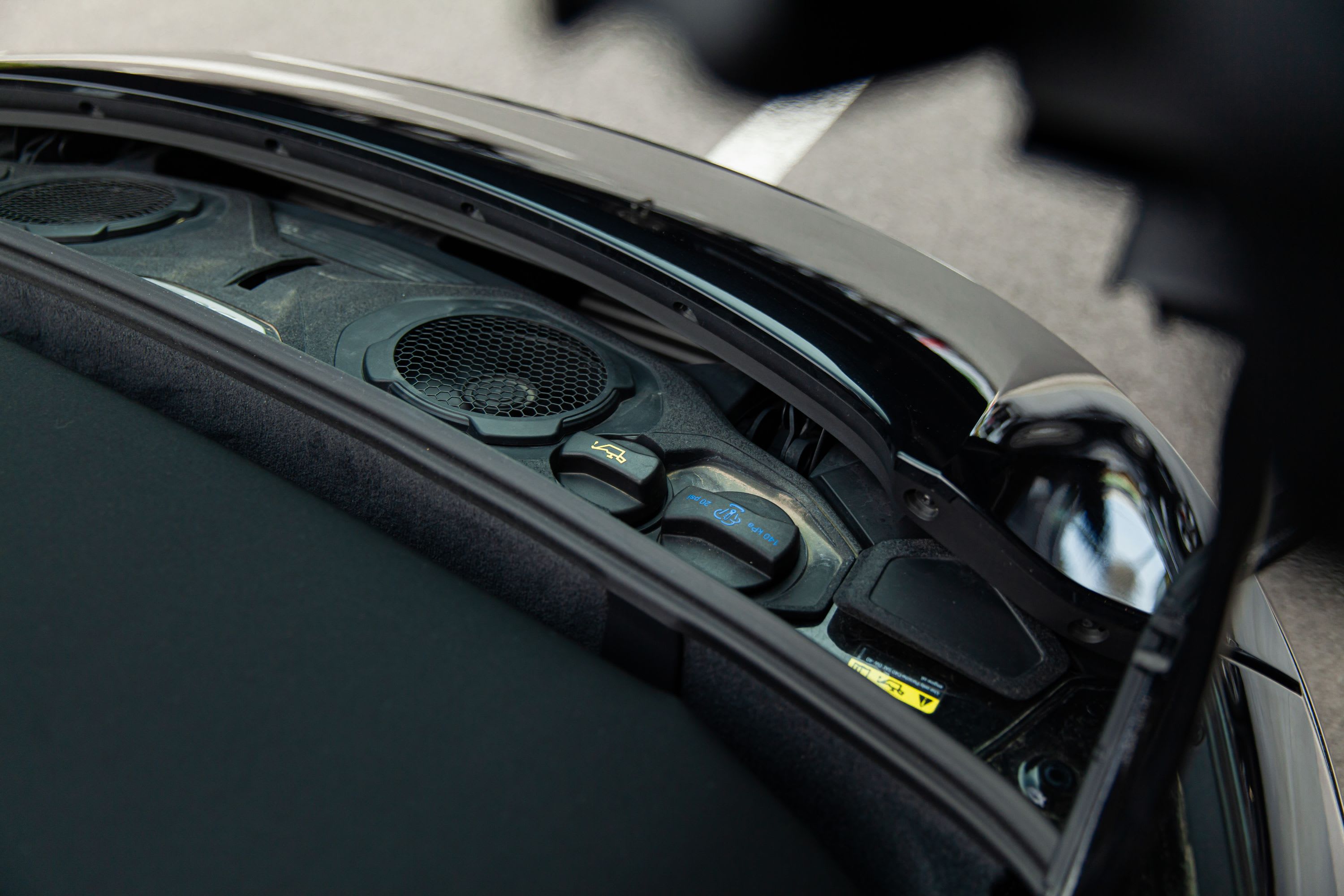 PORSCHE 911 992.1 Targa 4s 2022 occasion mécanique (1)