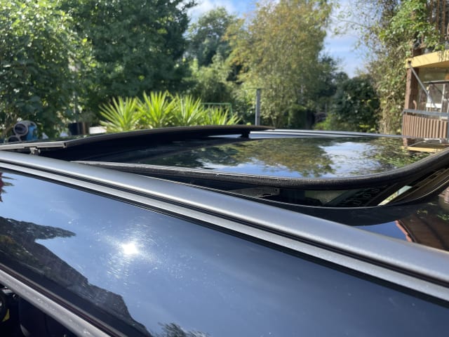 MINI R60 Countryman John Cooper Works 2013 occasion