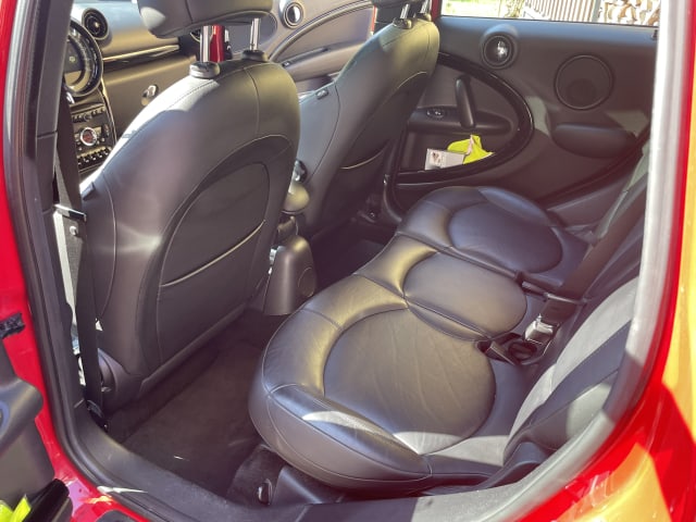 MINI R60 Countryman John Cooper Works 2013 occasion