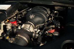 MASERATI Grancabrio Sport 2016 occasion