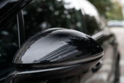 PORSCHE Cayenne E3 Turbo 2019 occasion