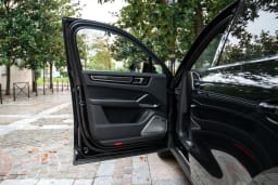 PORSCHE Cayenne E3 Turbo 2019 occasion