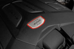 PORSCHE Cayenne E3 Turbo 2019 occasion