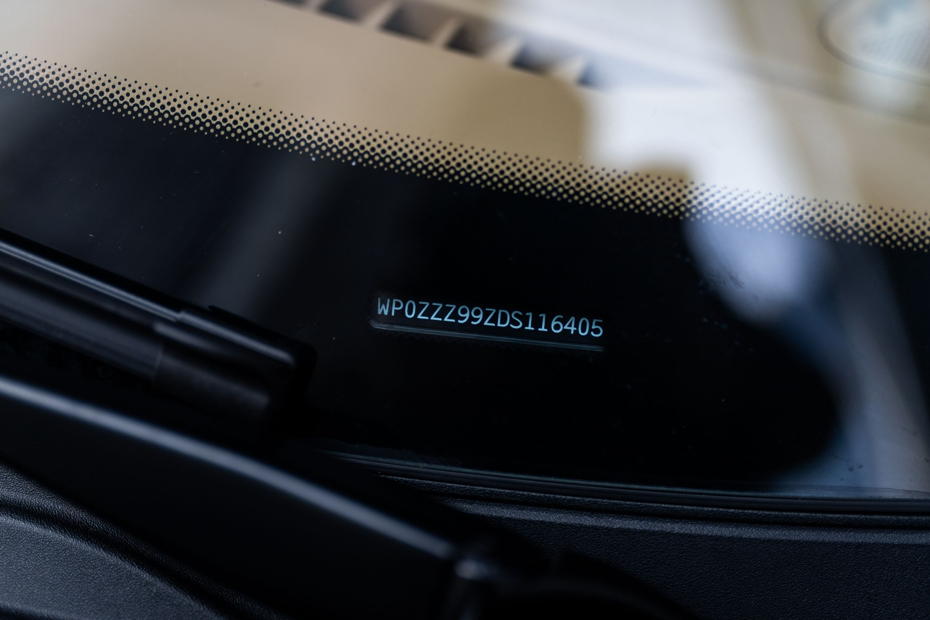 PORSCHE 911 991.1 Carrera 4s 2013 used mechanical (1)