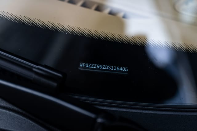 PORSCHE 911 991.1 Carrera 4s 2013 occasion