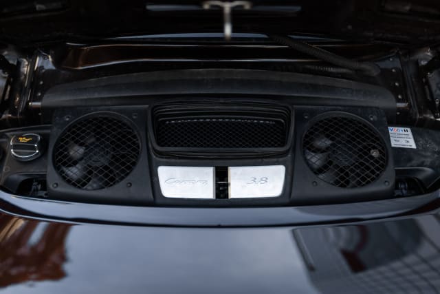 PORSCHE 911 991.1 Carrera 4s 2013 occasion