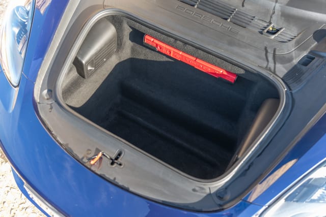 PORSCHE Cayman 718 2020 occasion