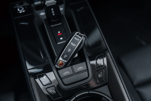 PORSCHE 911 992.2 Targa 4 Gts T-hybrid 2024 occasion